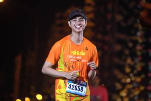 BIB: 42658
                            <button type="button" onclick="openModal(18288401)" class="btn btn-primary btn-sm float-right btn-popup" data-toggle="modal" data-target=".modal-high-quality">
                        <i class="fas fa-shopping-cart"></i> Add to Cart
                    </button>
                                            <button type="button" onclick="isThisMe(18288401, true)" class="btn btn-success btn-sm float-right btn-popup btn-isme hidden" data-toggle="tooltip" data-placement="bottom" title="นี่คือรูปของคุณใช่ไหม คลิกที่นี่เพื่อเอาเข้าอัลบั้ม">
                        <i class="fas fa-plus"></i> Add to album
                    </button>
                    <button type="button" onclick="isThisMe(18288401, false)" class="btn btn-warning btn-sm float-right btn-popup btn-isnotme hidden">
                        <i class="fas fa-ban"></i> Remove from album
                    </button>